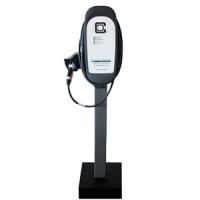 Clipper Creek HCS-40 Industrial EV Charger