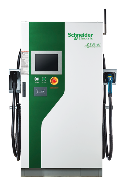 DC Fast Charger DC Fast Charging Stations EV Safe Charge