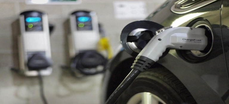 EV Safe Charge Launches First-Ever Complete Mobile Electric Vehicle ...