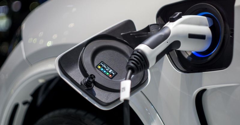 EV Safe Charge Press - The Latest News About Electric Vehicle Charging