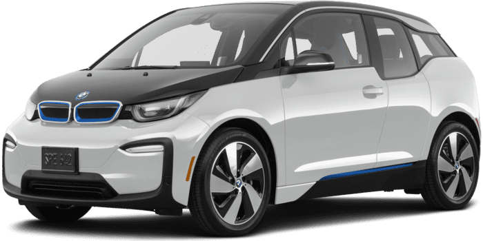 BMW i3 - EV Safe Charge