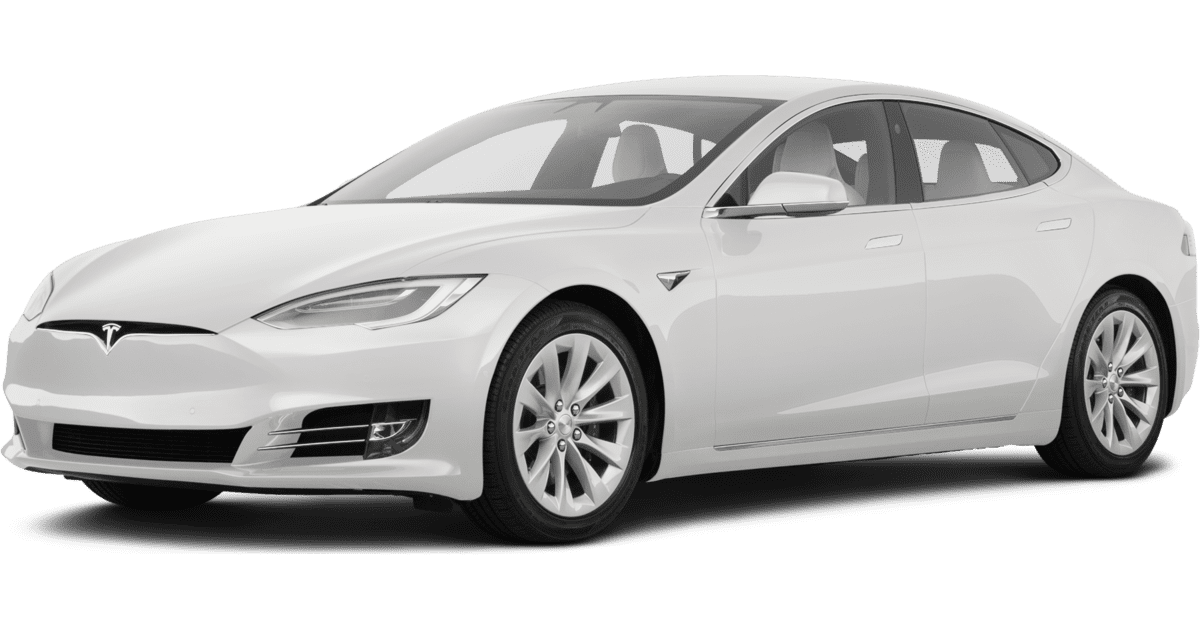 Tesla Model S Ev Safe Charge