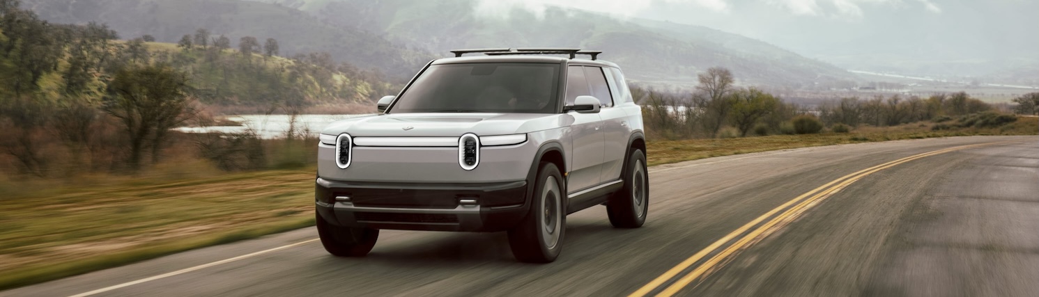 2026 EV Car Buyers Guide